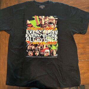 Rucking Fotten Everything Everywhere All at Once 2XL Shirt